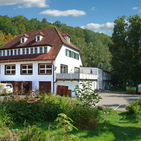 Kulinarium an der Glems