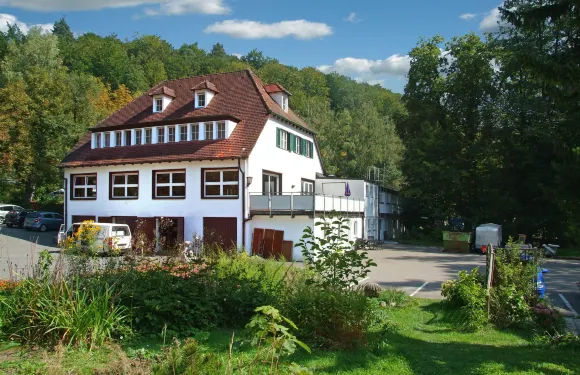 庫靈納瑞姆格勒慕斯酒店