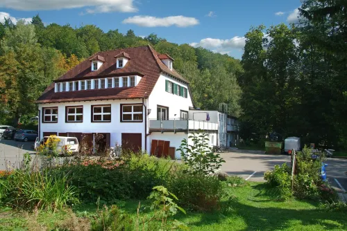 Kulinarium an der Glems Hotels in Gerlingen