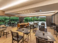 Laghetto Stilo São Paulo Hotels in Sao Paulo