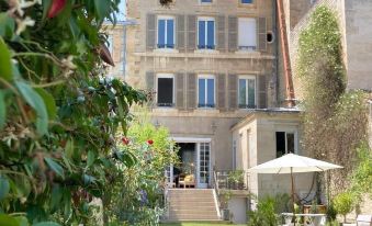 Chambres d'hôtes - la Maison 19