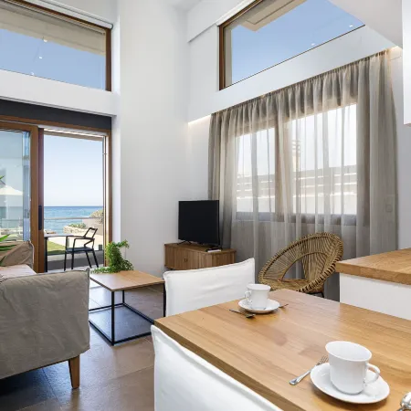 North Coast Seaside Suites
