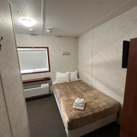 The Armadillo Hotel JAL