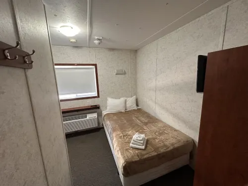 Amity Lodge - JAL Hotels in Jal