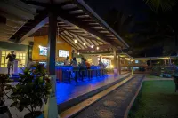 Coco Palm - bar