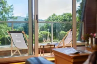 Macdonald Plas Talgarth Resort - acceptant les animaux