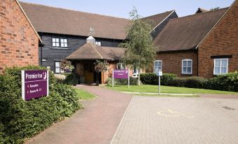 Premier Inn St. Albans/Bricket Wood