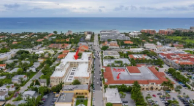 Amazing Palm Beach Island•Pool•King•Wi-Fi•A/C•Island View•Parking Pass