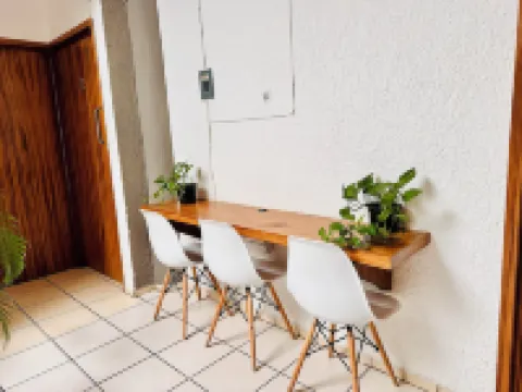 Espacio Libertad Colonia Americana