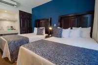 Best Western Real Tula Express Hotel a Tula