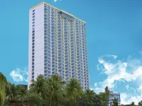 Dusit Thani Guam Resort Hotéis em Tamuning