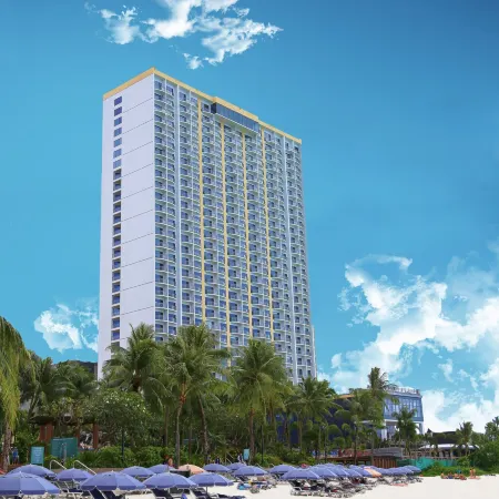 Dusit Thani Guam Resort