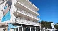 Hotel Club Perla - 2-Star