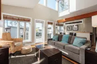 Cox Bay Beach Resort Hotels in Tofino