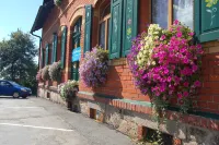 Berggasthaus & Pension Schöne Aussicht Hotels in Falkenstein