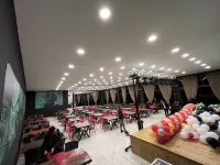 Hukoy Doga Oteli - Bungalov Hotels in Mezetli