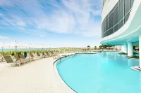 Hyatt Place Panama City Beach/Beachfront Các khách sạn ở Thành phố Panama