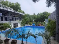 Casa Del Chen - Budget-friendly Stay - Villas