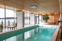 Hilton Helsinki Kalastajatorppa - 5 tähden