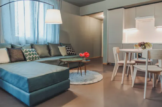 Villa Madrè San Rossore Apartments - Self check-in