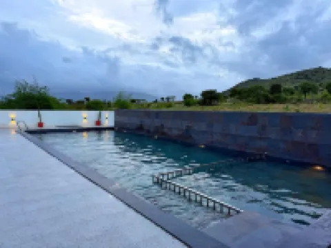 班迪普爾的豹山度假村 賈姆拉傑訥格爾酒店