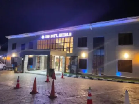 IBD Hotel and Suites