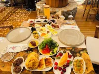 Yaz evi bozcaada - breakfast