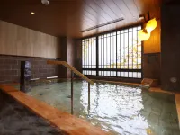 ONYADO NONO OSAKAYODOYABASHI HOT SPRINGS - Hot Springs