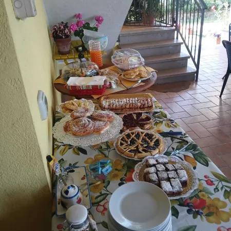 Agriturismo le Quattro Stagioni