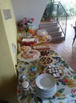 Agriturismo le Quattro Stagioni - Morgenmad