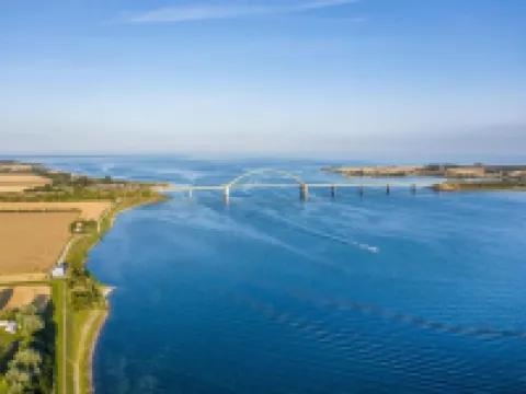 Wellness & Comfort Retreat Hoteles en Isla de Fehmarn