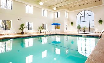 Holiday Inn Express & Suites Buffalo