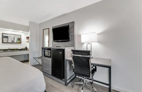 勞林堡凱藝酒店