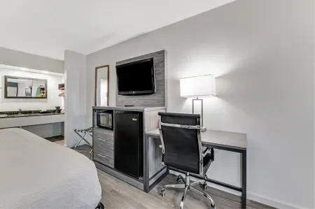 Quality Inn Laurinburg Отели в г. Стюартсвилл