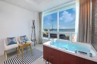 Gangneung Ara Spa Pension
