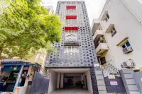 Upar Hotels Nungambakkam Nearby US Consulate Apollo Hospital Sankara Nethralaya Hotel di 