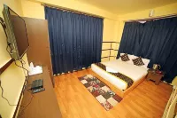 魯菲納拉昌迪宗飯店