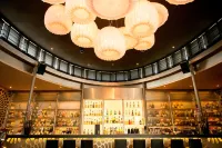 Park Hotel Winterthur - bar