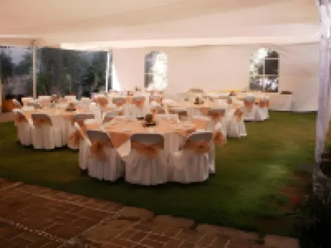 Howard Johnson Calle Real Morelia Hoteles en Morelia