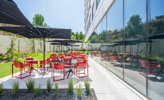 Moov Hotel Lisboa Oriente