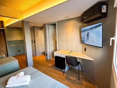 Hotel Zata - Premium