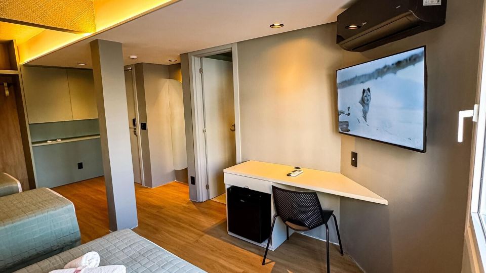 Hotel Zata - Premium