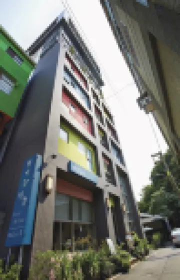 Micasa Hotel Hotels in East District