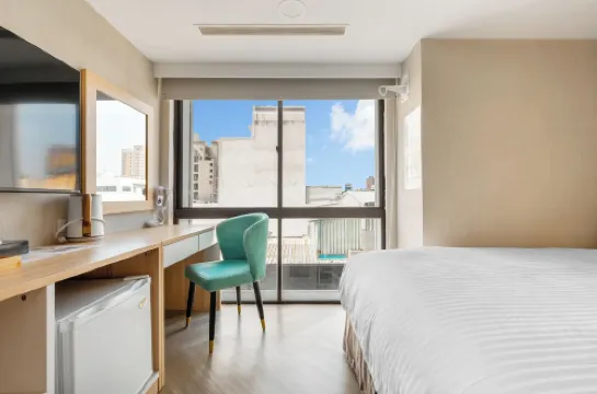 You Ting Life Hotel