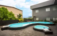 Swiss-Belhotel Manokwari - Pools