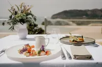 Hotel Residence Il Porto - breakfast