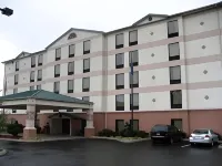 Holiday Inn Express & Suites Charleston-Southridge by IHG Các khách sạn gần West Virginia Regional Technology Park