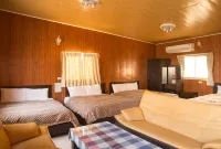 Kentting Dajenshan Group Chalet