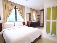 AG Hotel Penang Hotels in Gelugor