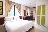 AG Hotel Penang Hotels in Gelugor